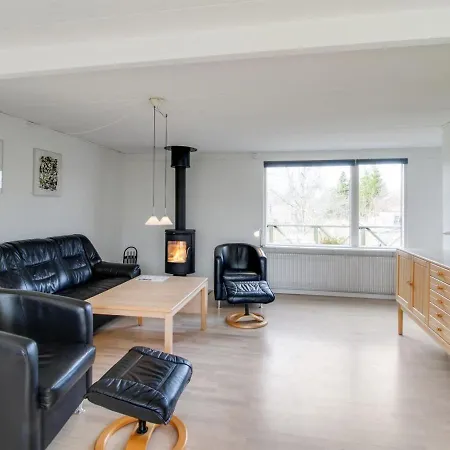 Holiday Otso - 200m From The Sea In Ne Jutland By Interhome Holiday home *