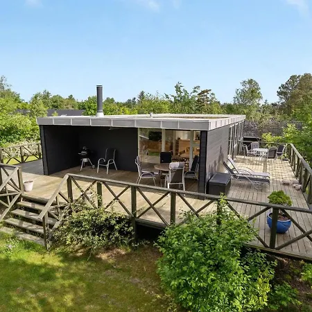 Otso - 200m From The Sea By Interhome Σπίτι διακοπών