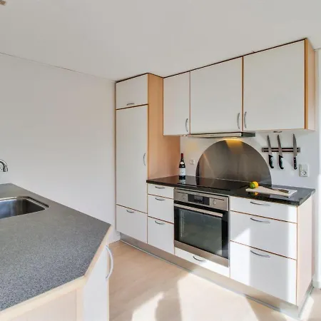 Holiday home Holiday Otso - 200m From The Sea In Ne Jutland By Interhome Hals