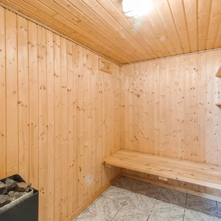 Holiday home Holiday Otso - 200m From The Sea In Ne Jutland By Interhome