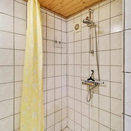 Holiday Otso - 200m From The Sea In Ne Jutland By Interhome Holiday home