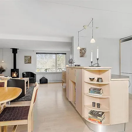 Otso - 200m From The Sea By Interhome Feriehus