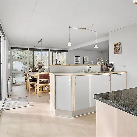 Otso - 200m From The Sea By Interhome Feriehus Hals