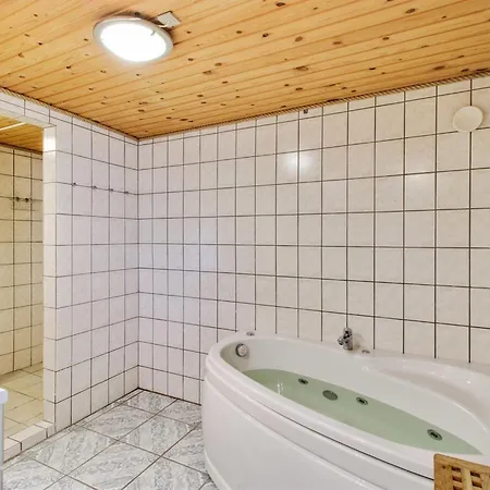 Otso - 200m From The Sea By Interhome *
