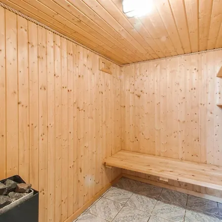 Otso - 200m From The Sea By Interhome